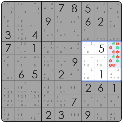 photo sudoku