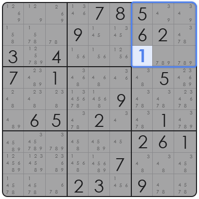 sudoku autism
